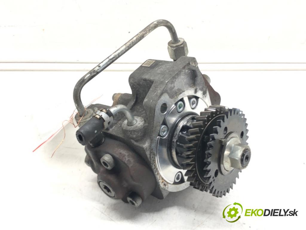 SUBARU FORESTER (SH_) 2007 - 2022    2.0 D AWD (SHH) 108 kW [147 KM] olej napędowy 2008  Pumpa vstrekovacia 294000-0981 (Vstrekovacie čerpadlá)