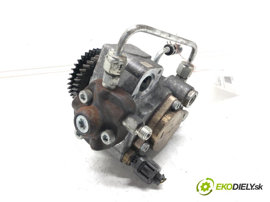 SUBARU FORESTER (SH_) 2007 - 2022    2.0 D AWD (SHH) 108 kW [147 KM] olej napędowy 2008  Pumpa vstrekovacia 294000-0981 (Vstrekovacie čerpadlá)