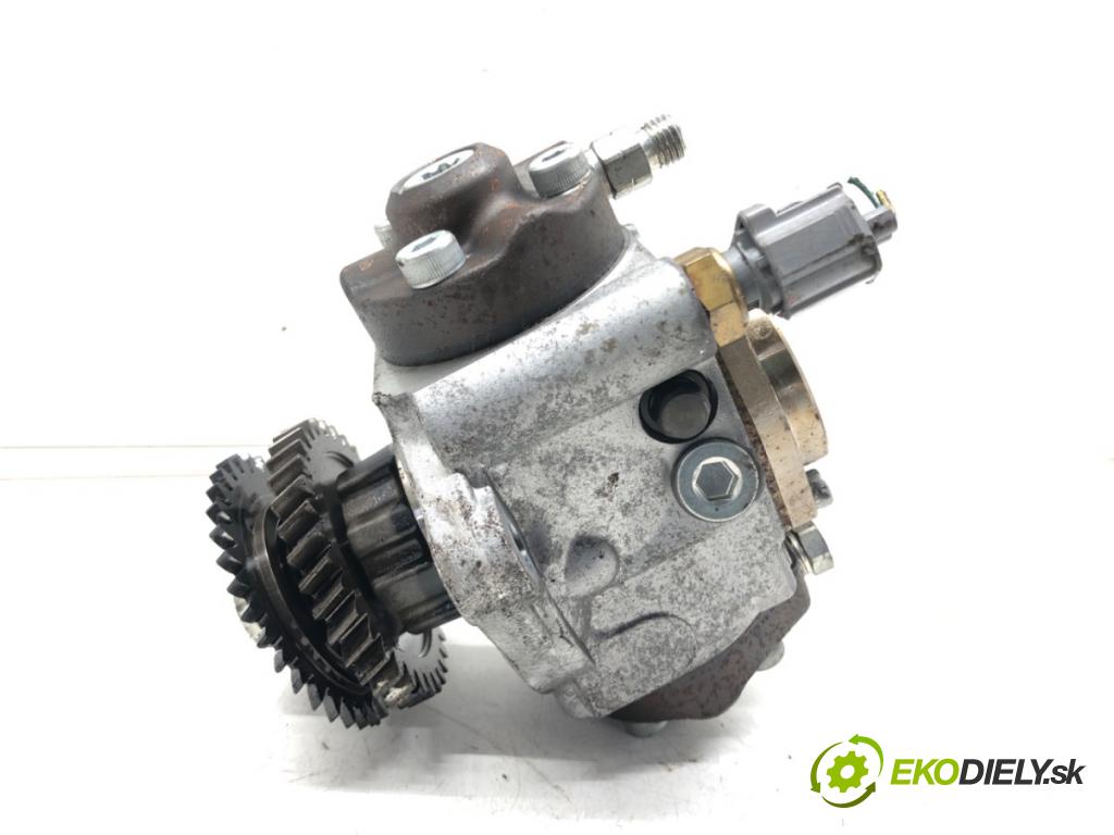 SUBARU FORESTER (SH_) 2007 - 2022    2.0 D AWD (SHH) 108 kW [147 KM] olej napędowy 2008  Pumpa vstrekovacia 294000-0981 (Vstrekovacie čerpadlá)