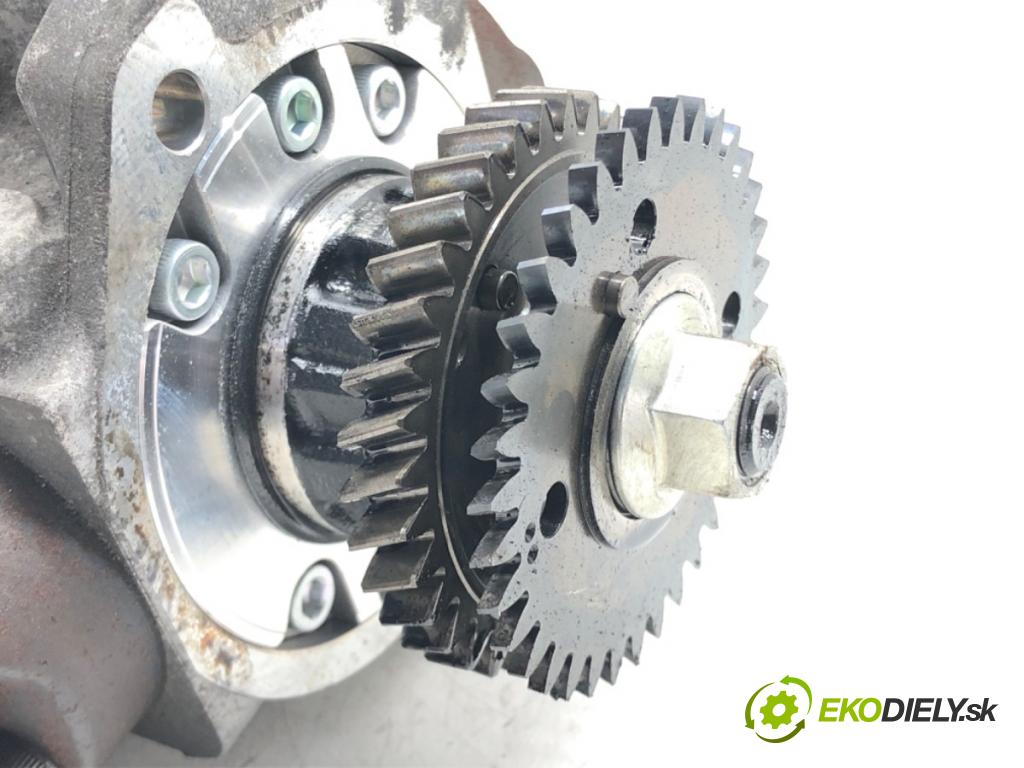 SUBARU FORESTER (SH_) 2007 - 2022    2.0 D AWD (SHH) 108 kW [147 KM] olej napędowy 2008  Pumpa vstrekovacia 294000-0981 (Vstrekovacie čerpadlá)