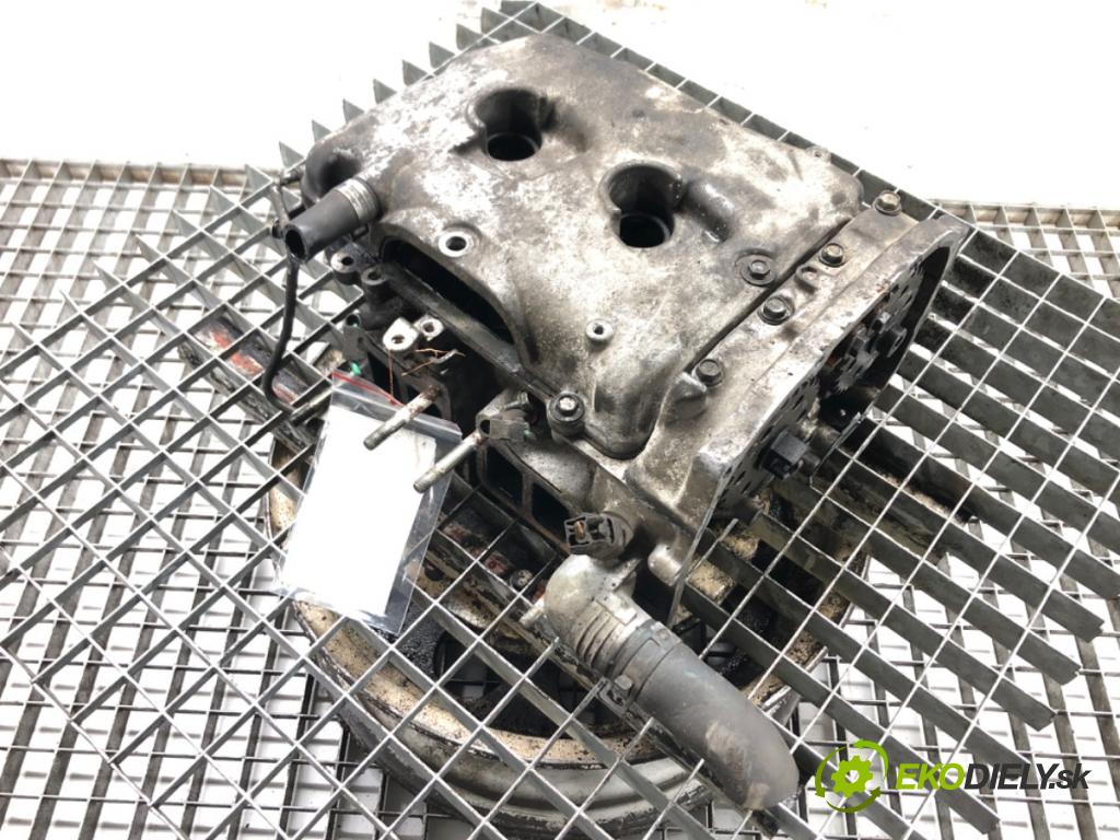 SUBARU FORESTER (SH_) 2007 - 2022    2.0 D AWD (SHH) 108 kW [147 KM] olej napędowy 2008  Hlava valcov ľavá strana T20DLH EE20Z (Hlavy valcov)