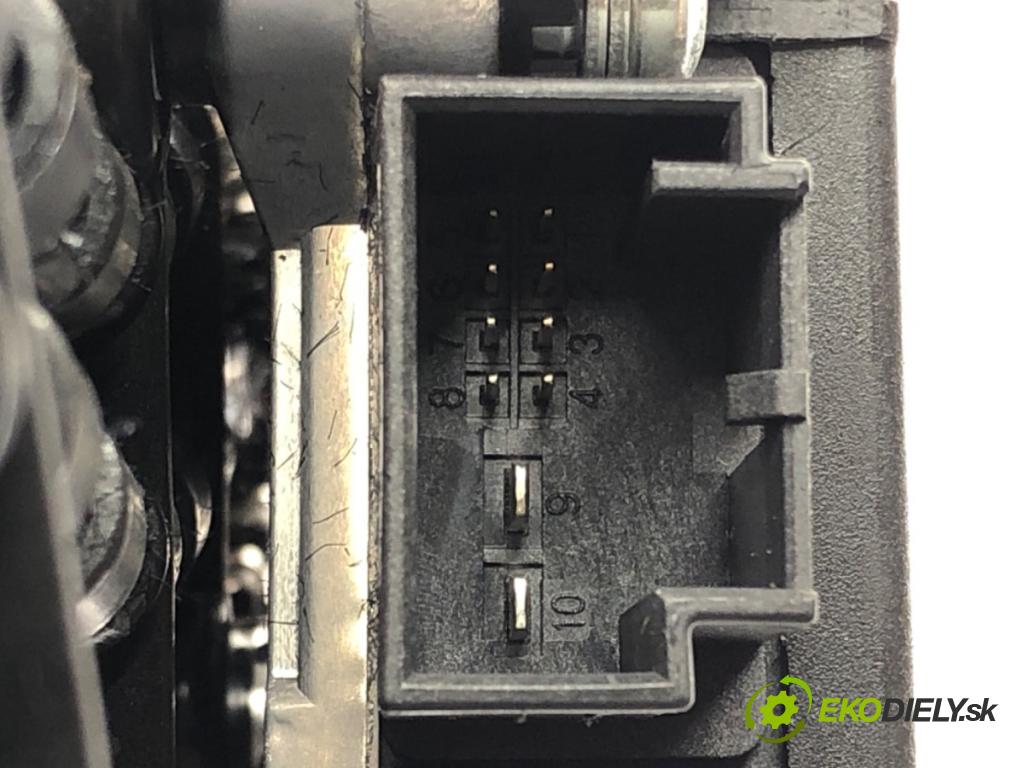 AUDI A4 B8 (8K2) 2007 - 2015    2.0 TFSI quattro 165 kW [224 KM] benzyna 2013 - 20  střešní okno 8K5877255 8K0959591B (Okna karoserie)