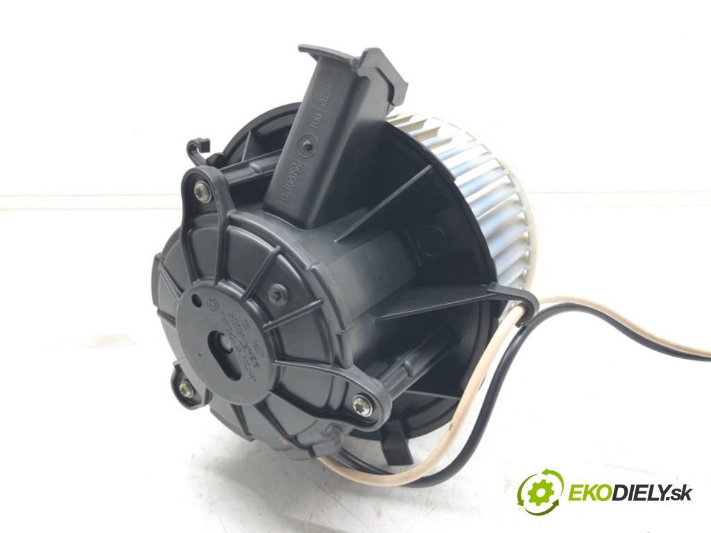 OPEL ASTRA J (P10) 2009 - 2015    1.6 Turbo (68) 132 kW [180 KM] benzyna 2009 - 2015  ventilátor kúrenia U7253002