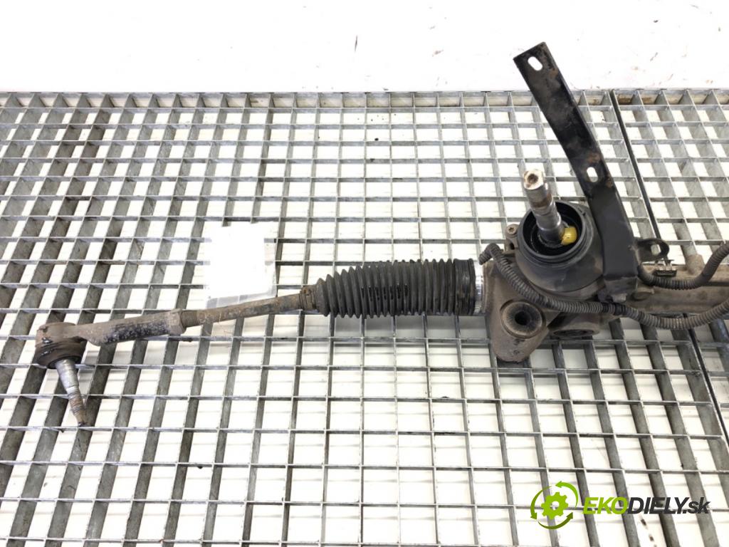 OPEL ASTRA J (P10) 2009 - 2015    1.6 Turbo (68) 132 kW [180 KM] benzyna 2009 - 2015  riadenie P13363851 (Riadenia)