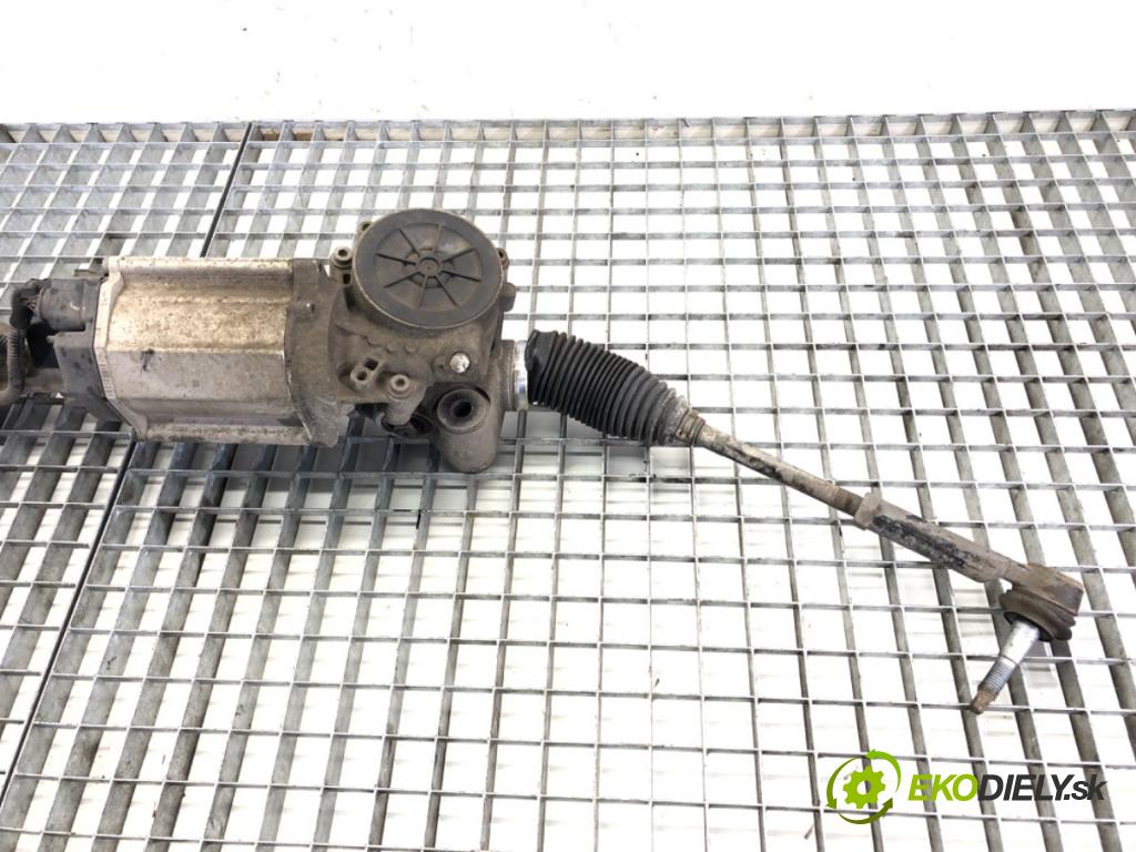 OPEL ASTRA J (P10) 2009 - 2015    1.6 Turbo (68) 132 kW [180 KM] benzyna 2009 - 2015  riadenie P13363851 (Riadenia)