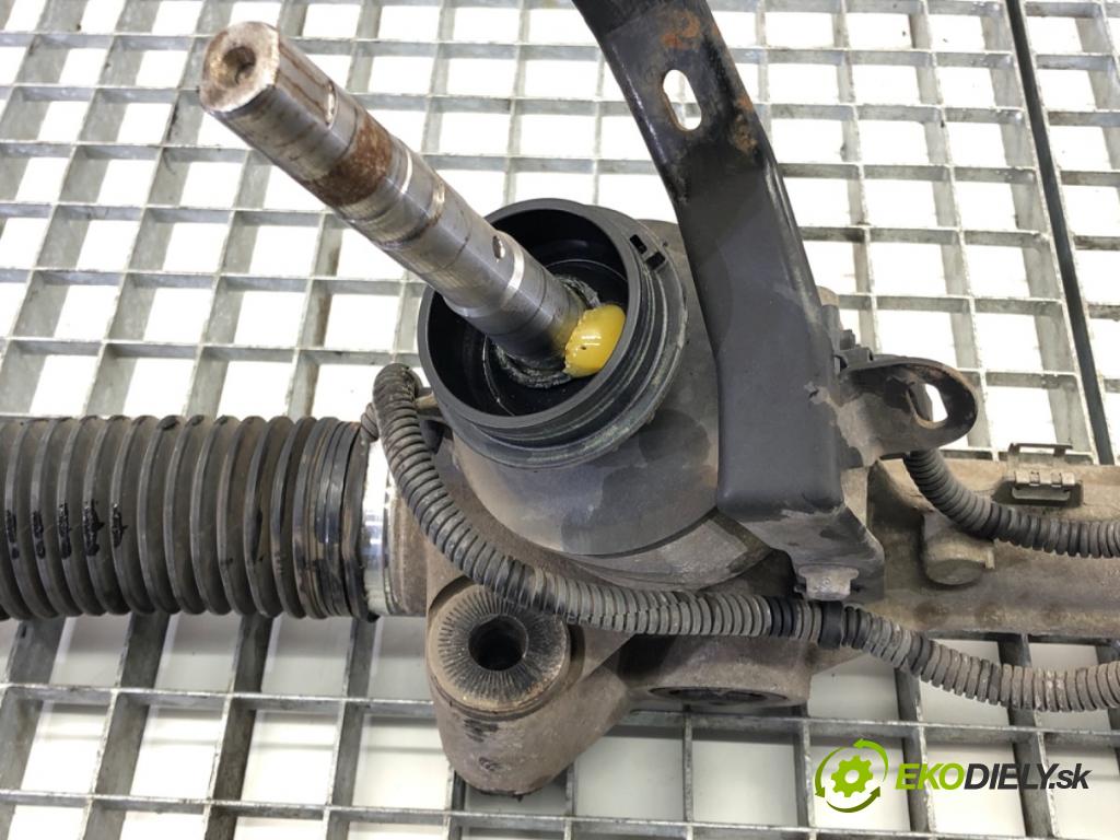 OPEL ASTRA J (P10) 2009 - 2015    1.6 Turbo (68) 132 kW [180 KM] benzyna 2009 - 2015  riadenie P13363851 (Riadenia)