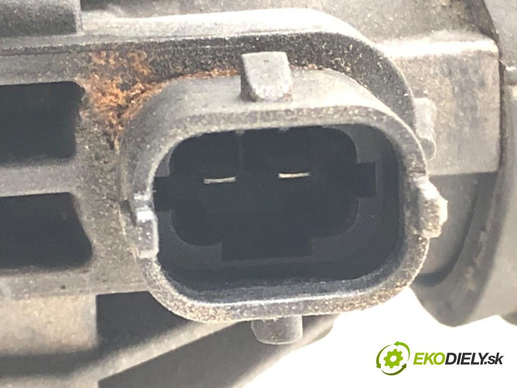 OPEL ASTRA J (P10) 2009 - 2015    1.6 Turbo (68) 132 kW [180 KM] benzyna 2009 - 2015  obal termostatu 55564890 (Termostaty)