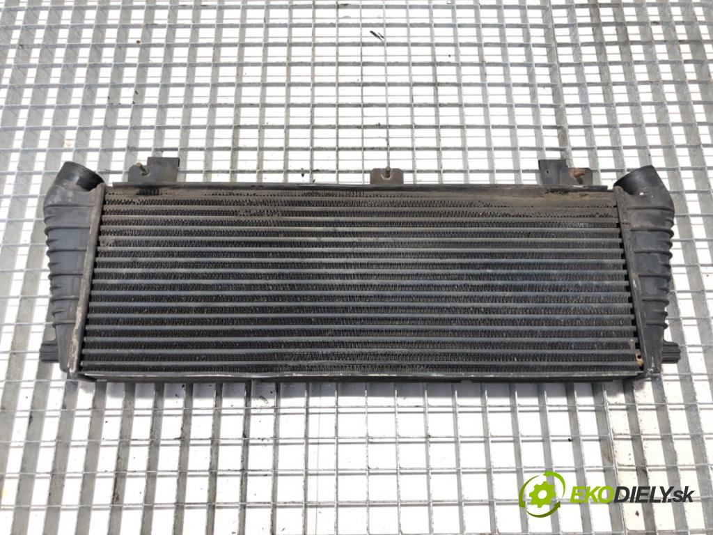 RENAULT TRUCKS MARCO POLO    ---  intercooler  (Chladiče nasávaného vzduchu (intercoolery))