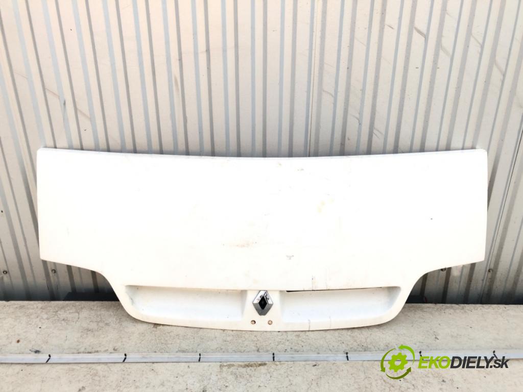 RENAULT TRUCKS MARCO POLO    ---  kapota  (Kapoty)