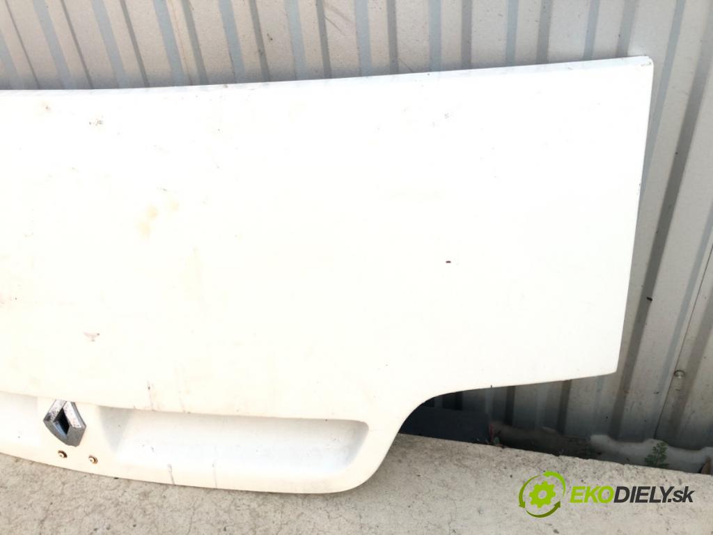 RENAULT TRUCKS MARCO POLO --- kapota (Kapoty)