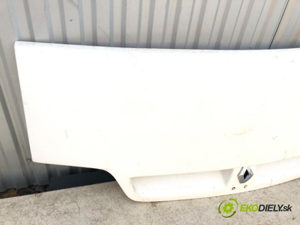 RENAULT TRUCKS MARCO POLO --- kapota (Kapoty)