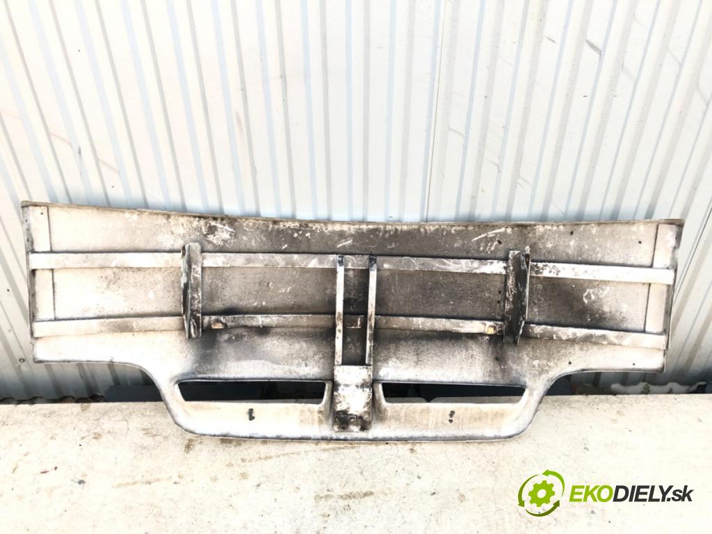 RENAULT TRUCKS MARCO POLO --- kapota (Kapoty)