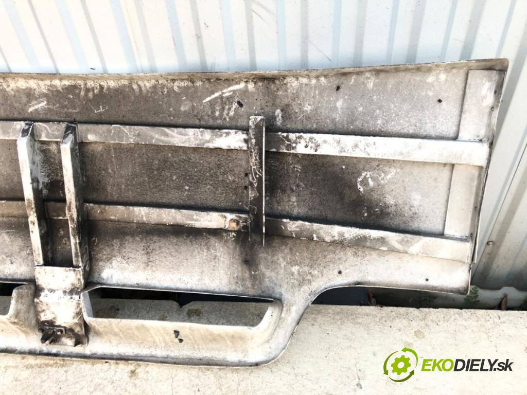 RENAULT TRUCKS MARCO POLO --- kapota (Kapoty)