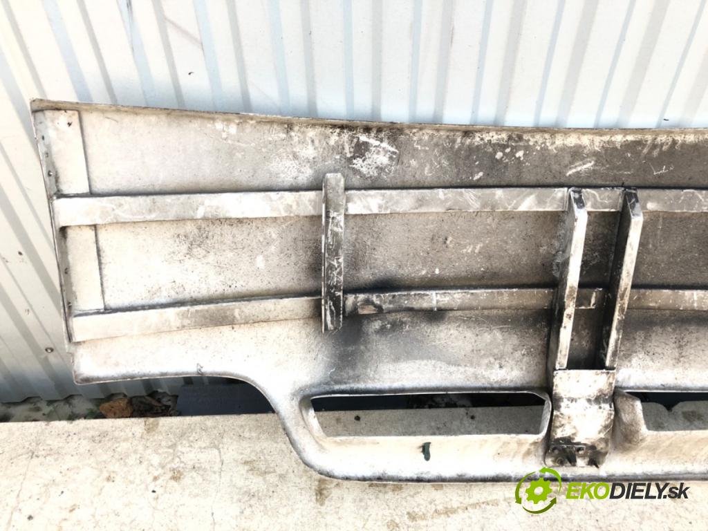 RENAULT TRUCKS MARCO POLO --- kapota (Kapoty)