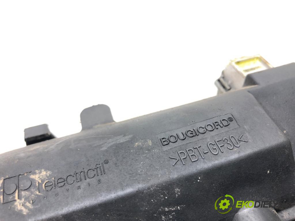 CITROEN C2 (JM_) 2003 - 2017    1.4 54 kW [73 KM] benzyna 2003 - 2009  Cievka zapaľovacia  (Zapaľovacie cievky, moduly)