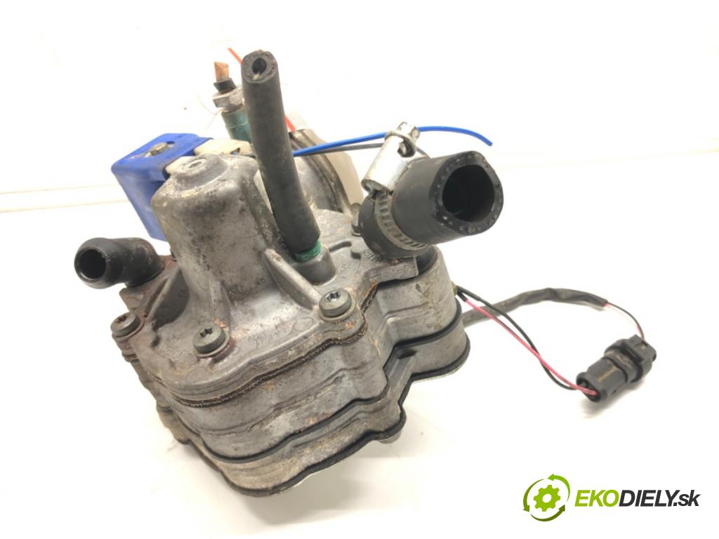 --- ---    ---  Reduktor do plynového pedálu LPG  (LPG)