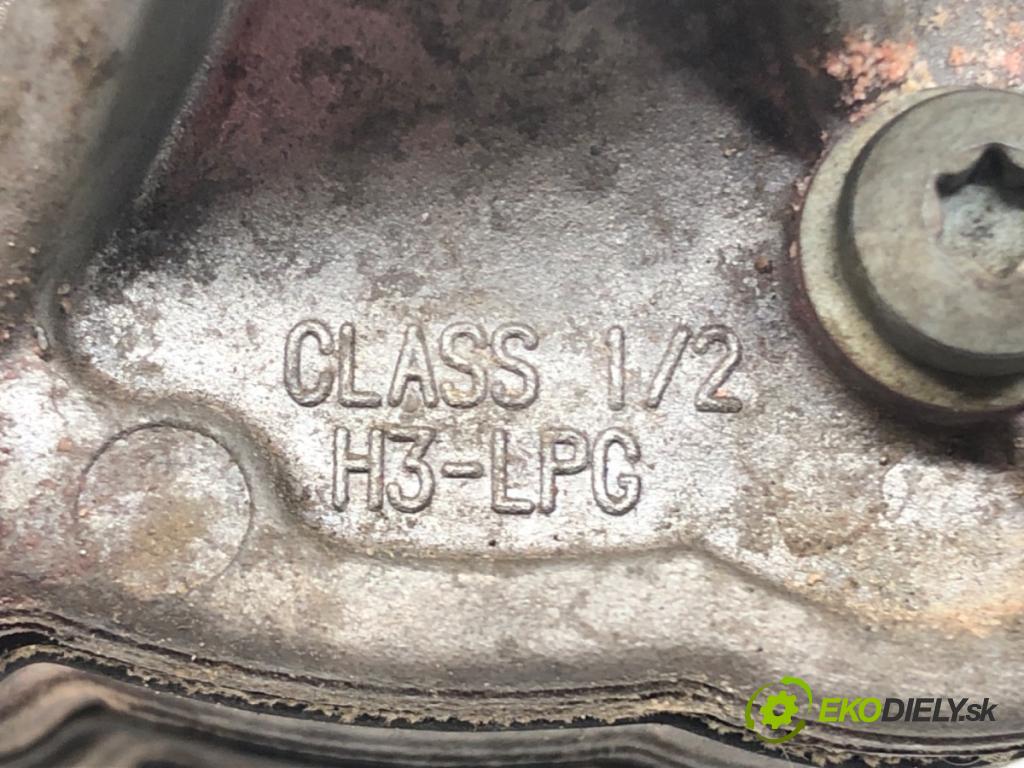 --- ---    ---  Reduktor do plynového pedálu LPG  (LPG)