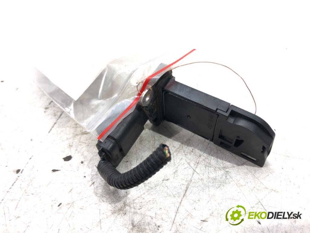 VOLVO V50 (545) 2003 - 2012    2.0 D 100 kW [136 KM] olej napędowy 2004 - 2010  Váha vzduchu  (Váhy vzduchu)