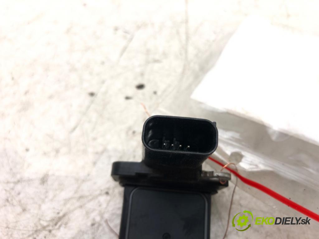 VOLVO V50 (545) 2003 - 2012    2.0 D 100 kW [136 KM] olej napędowy 2004 - 2010  Váha vzduchu  (Váhy vzduchu)