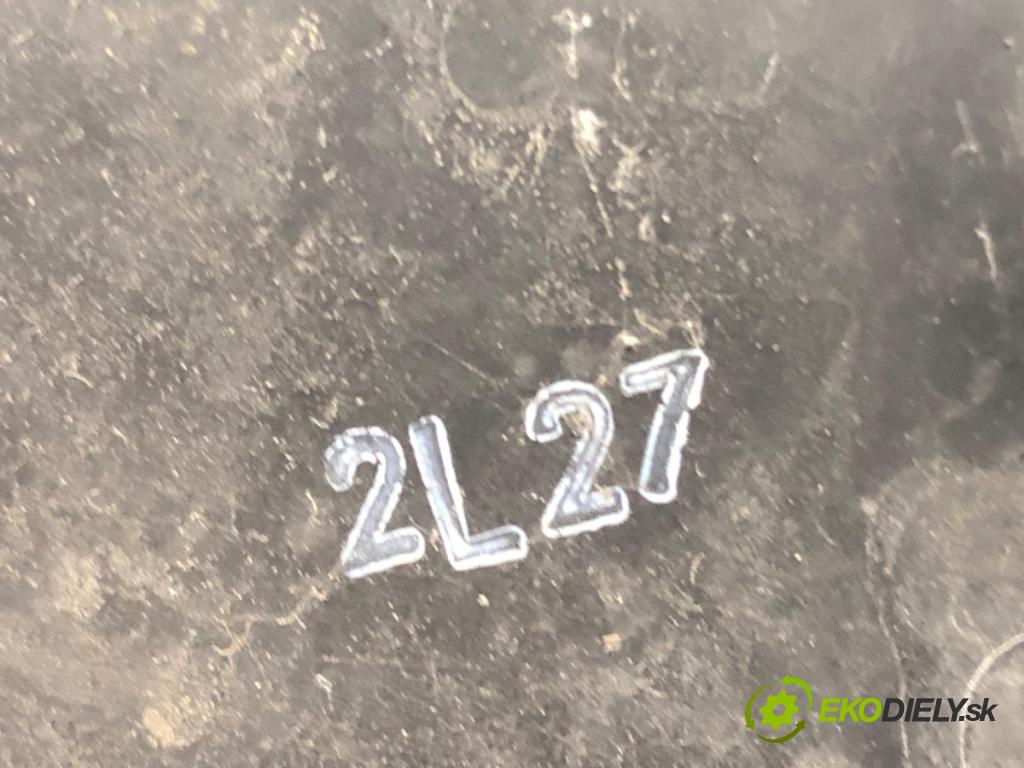 HYUNDAI GETZ (TB) 2001 - 2011    1.1 46 kW [63 KM] benzyna 2002 - 2005  Svetlomet ľavy predný