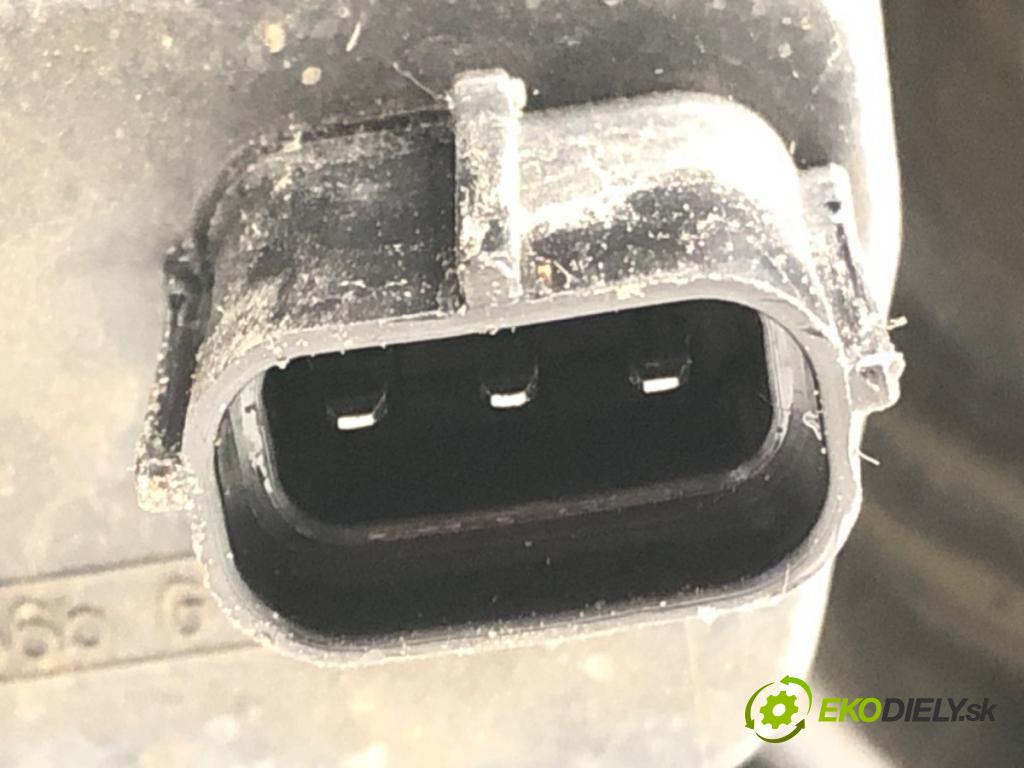 HYUNDAI GETZ (TB) 2001 - 2011    1.1 46 kW [63 KM] benzyna 2002 - 2005  Svetlomet ľavy predný