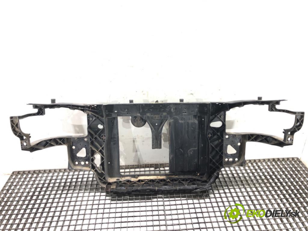 HYUNDAI GETZ (TB) 2001 - 2011    1.1 46 kW [63 KM] benzyna 2002 - 2005  držák přední část  (Výztuhy přední)