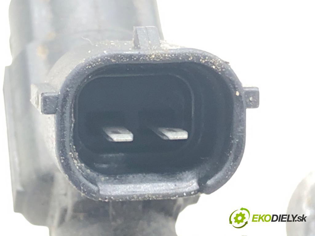 HYUNDAI GETZ (TB) 2001 - 2011    1.1 46 kW [63 KM] benzyna 2002 - 2005  Lišta vstrekovacia 9260930006 (Vstrekovacie lišty)