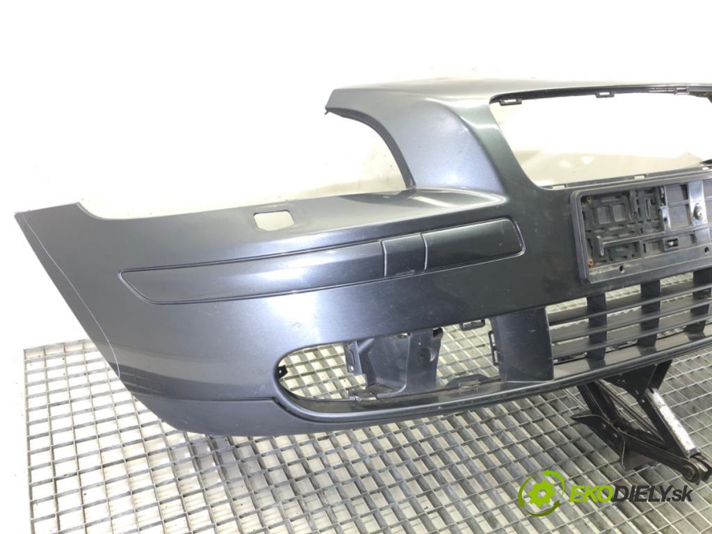 VOLVO V50 (545) 2003 - 2012    2.0 D 100 kW [136 KM] olej napędowy 2004 - 2010  nárazník přední část
