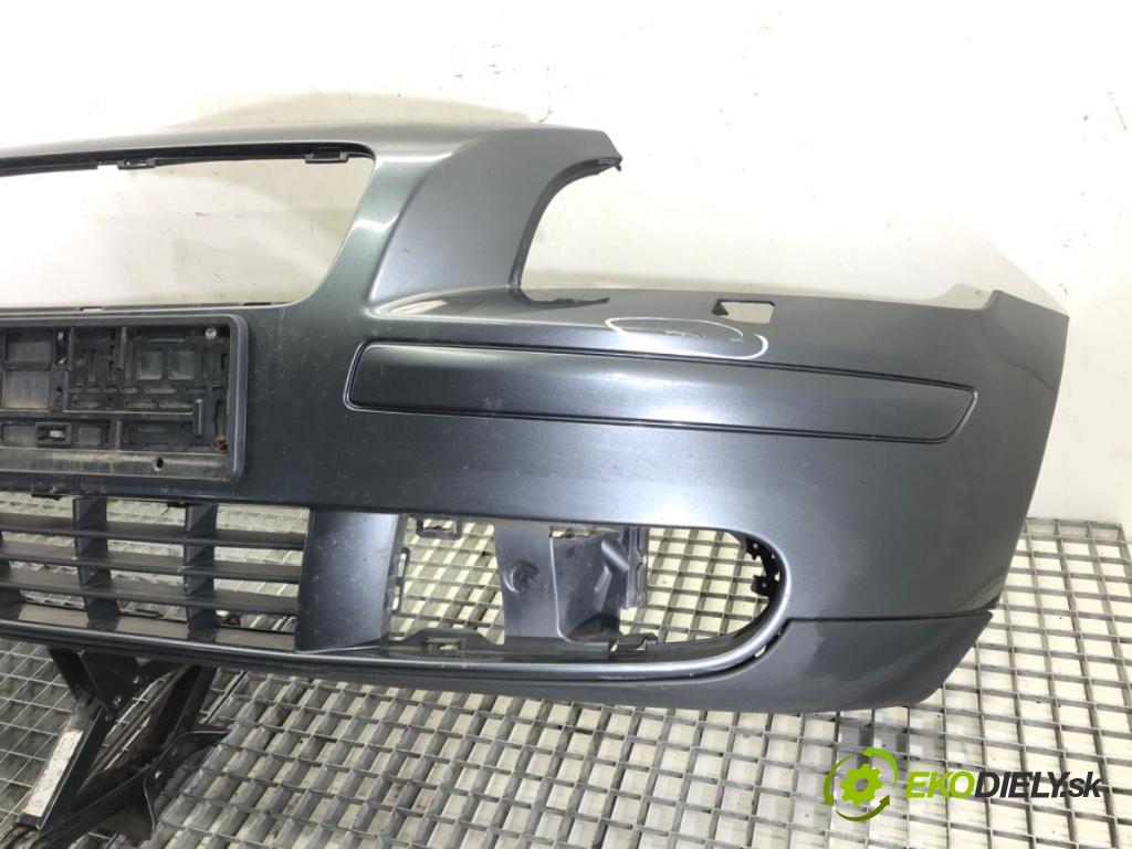 VOLVO V50 (545) 2003 - 2012    2.0 D 100 kW [136 KM] olej napędowy 2004 - 2010  nárazník přední část