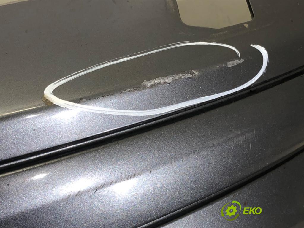 VOLVO V50 (545) 2003 - 2012    2.0 D 100 kW [136 KM] olej napędowy 2004 - 2010  nárazník přední část