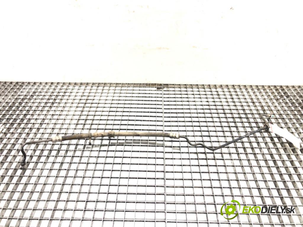 VOLVO V50 (545) 2003 - 2012    2.0 D 100 kW [136 KM] olej napędowy 2004 - 2010  hadica servočerpadlo  (Rúrky, hadice servočerpadla)