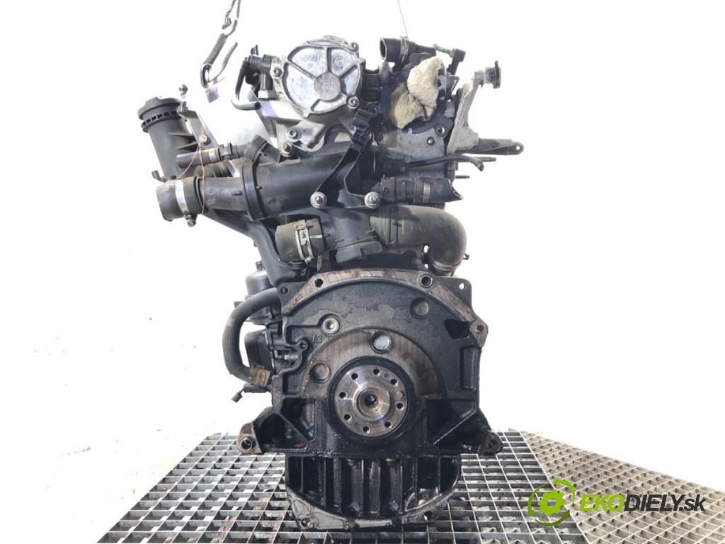 VOLVO V50 (545) 2003 - 2012    2.0 D 100 kW [136 KM] olej napędowy 2004 - 2010  motor D4204T (Motory (kompletní))