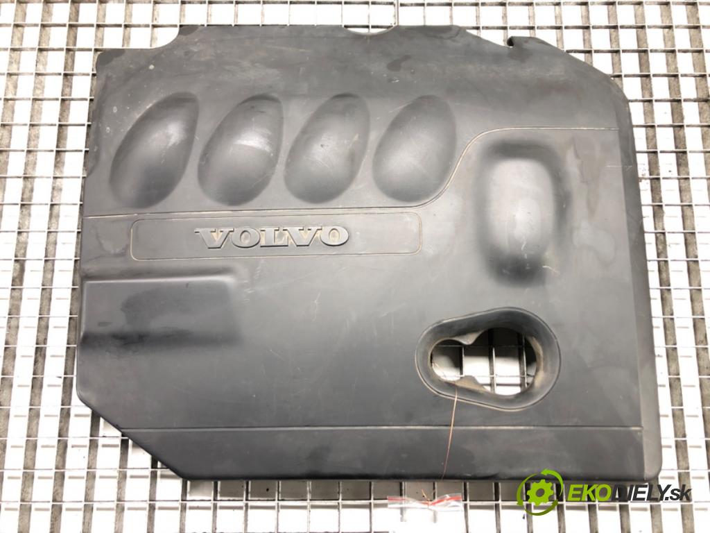 VOLVO V50 (545) 2003 - 2012    2.0 D 100 kW [136 KM] olej napędowy 2004 - 2010  Kryt Motor 30787880 (Kryty motora)