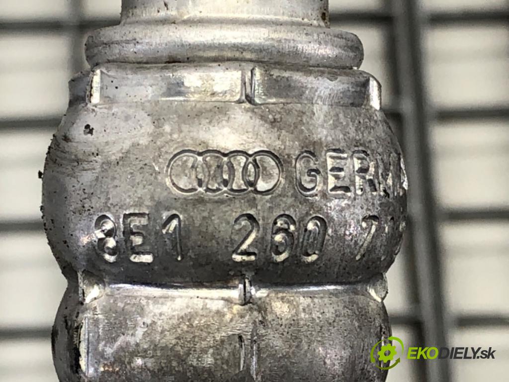 AUDI A4 B7 Avant (8ED) 2004 - 2008    1.9 TDI 85 kW [116 KM] olej napędowy 2004 - 2008  rúrka klimatizácie 8E1260712AJ (Rúrky klimatizácie)