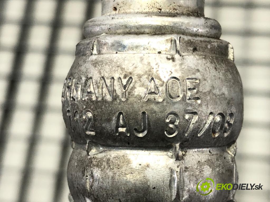 AUDI A4 B7 Avant (8ED) 2004 - 2008    1.9 TDI 85 kW [116 KM] olej napędowy 2004 - 2008  rúrka klimatizácie 8E1260712AJ (Rúrky klimatizácie)