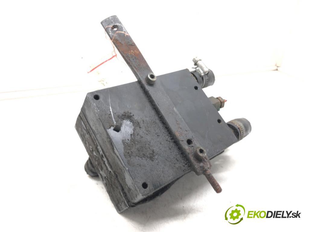 --- ---    ---  Reduktor do plynového pedálu LPG BRC GENIUS MAX (LPG)