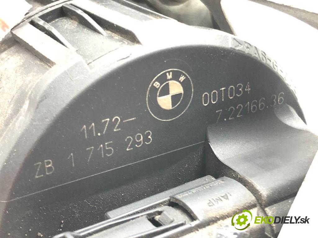 BMW 3 coupe (E46) 1998 - 2006    328 Ci 142 kW [193 KM] benzyna 1998 - 2000  pumpa vzduchu sekundárního 1715293 (Ostatní)
