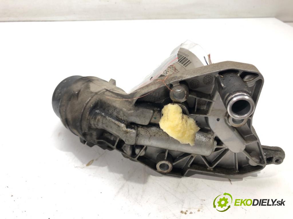 OPEL INSIGNIA A Sports Tourer (G09) 2008 - 2017    2.0 CDTI (35) 118 kW [160 KM] olej napędowy 2008 -  Obal filtra oleja 55578737 (Obaly filtrov oleja)