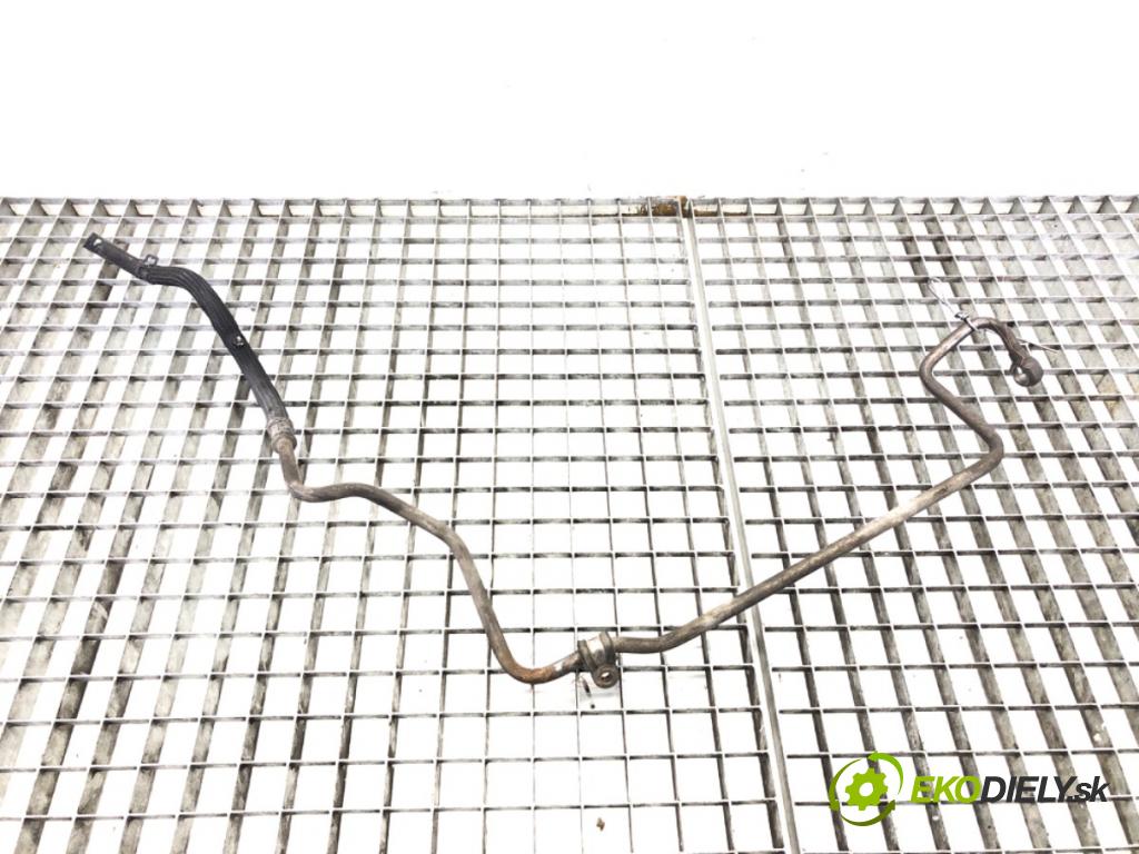 SEAT LEON (1M1) 1999 - 2006    1.6 16 V 77 kW [105 KM] benzyna 2000 - 2006  hadica servočerpadlo  (Rúrky, hadice servočerpadla)