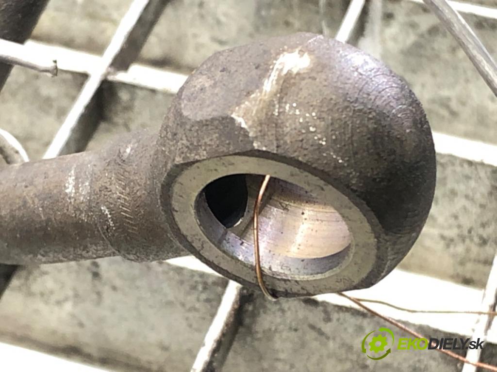 SEAT LEON (1M1) 1999 - 2006    1.6 16 V 77 kW [105 KM] benzyna 2000 - 2006  hadica servočerpadlo  (Rúrky, hadice servočerpadla)