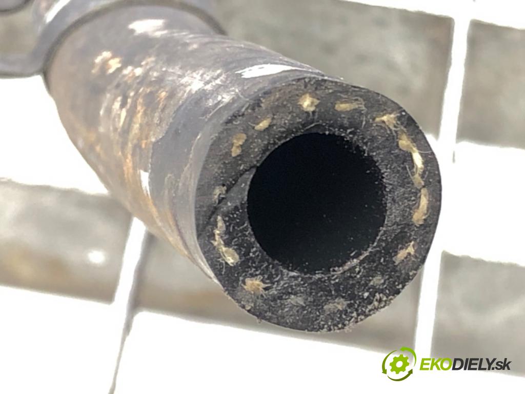 SEAT LEON (1M1) 1999 - 2006    1.6 16 V 77 kW [105 KM] benzyna 2000 - 2006  hadica servočerpadlo  (Rúrky, hadice servočerpadla)