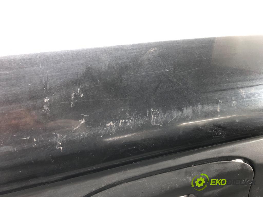 BMW X5 (E53) 2000 - 2006    3.0 d 155 kW [211 KM] olej napędowy 2003 - 2006  nárazník zadní část