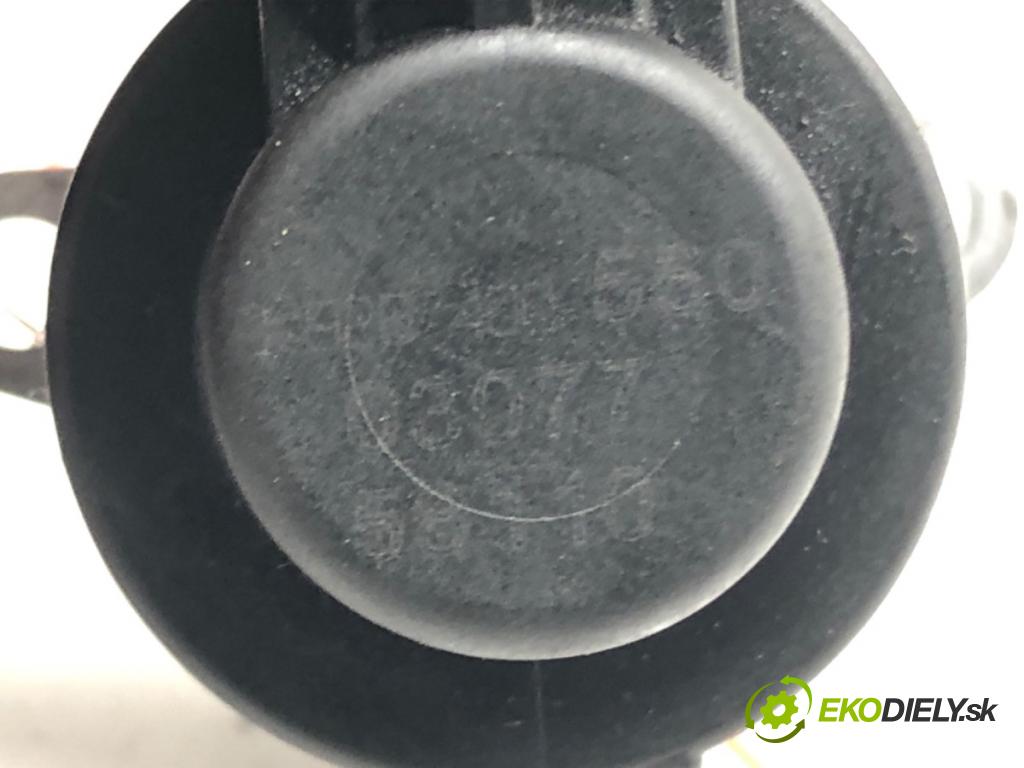 BMW X5 (E53) 2000 - 2006    3.0 d 155 kW [211 KM] olej napędowy 2003 - 2006  Regulátor tlaku paliva  (Ostatné)