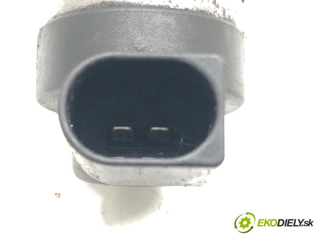 BMW X5 (E53) 2000 - 2006    3.0 d 155 kW [211 KM] olej napędowy 2003 - 2006  Regulátor tlaku paliva  (Ostatné)