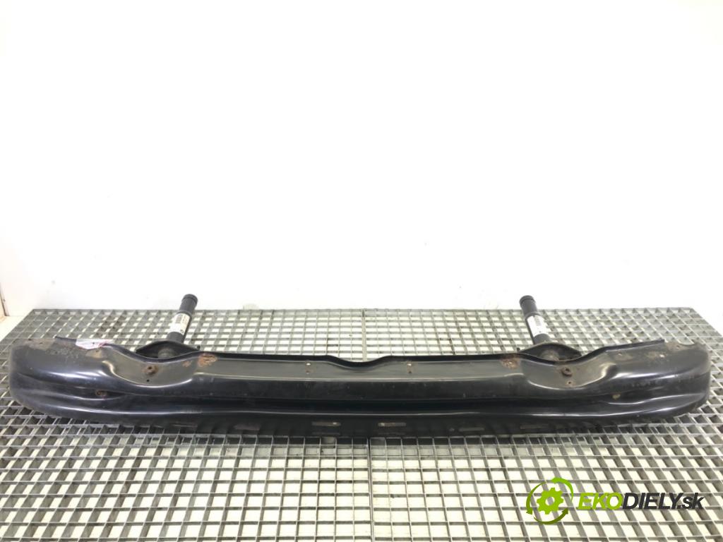 BMW X5 (E53) 2000 - 2006    3.0 d 155 kW [211 KM] olej napędowy 2003 - 2006  výztuha nárazníka zadní část 