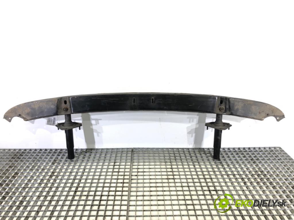 BMW X5 (E53) 2000 - 2006    3.0 d 155 kW [211 KM] olej napędowy 2003 - 2006  výztuha nárazníka zadní část