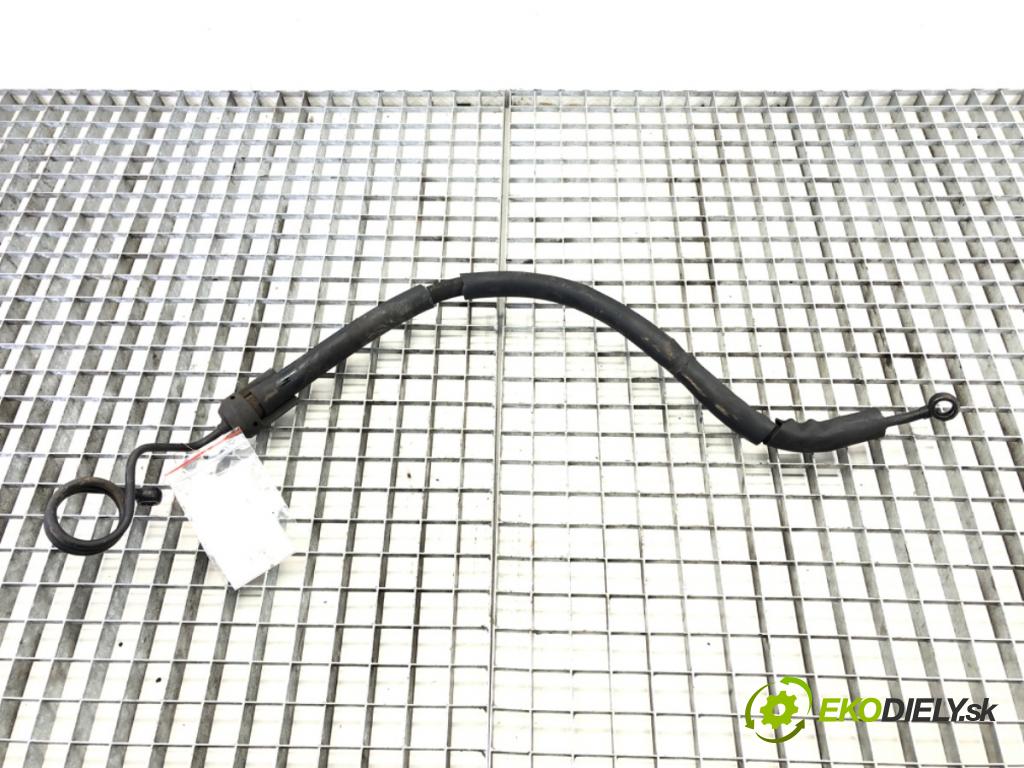 VW PASSAT B5.5 Variant (3B6) 2000 - 2005    1.9 TDI 74 kW [101 KM] olej napędowy 2000 - 2005  hadica servočerpadlo  (Rúrky, hadice servočerpadla)