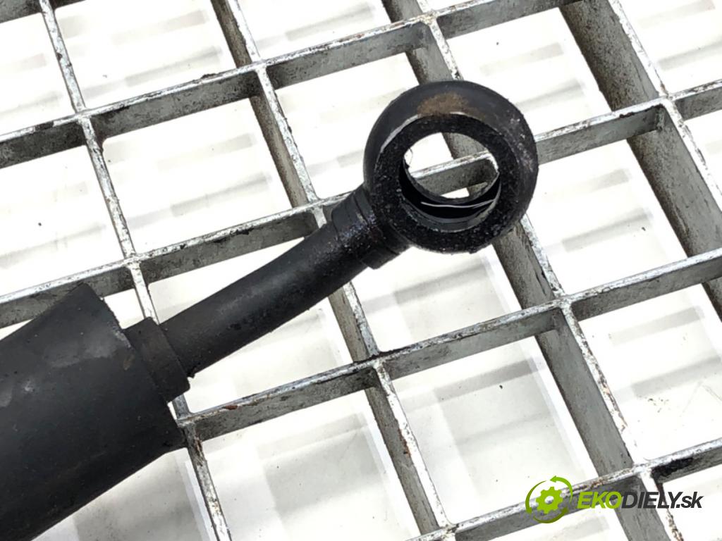 VW PASSAT B5.5 Variant (3B6) 2000 - 2005    1.9 TDI 74 kW [101 KM] olej napędowy 2000 - 2005  hadica servočerpadlo  (Rúrky, hadice servočerpadla)