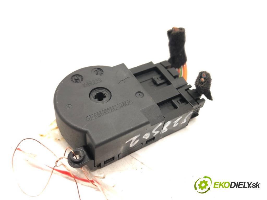 FIAT PUNTO EVO (199_) 2008 - 2022    1.4 (199AXB1A) 57 kW [77 KM] benzyna 2009 - 2012  Kocka, vložka spínacej skrinky 50515281 (Spínacie skrinky a kľúče)