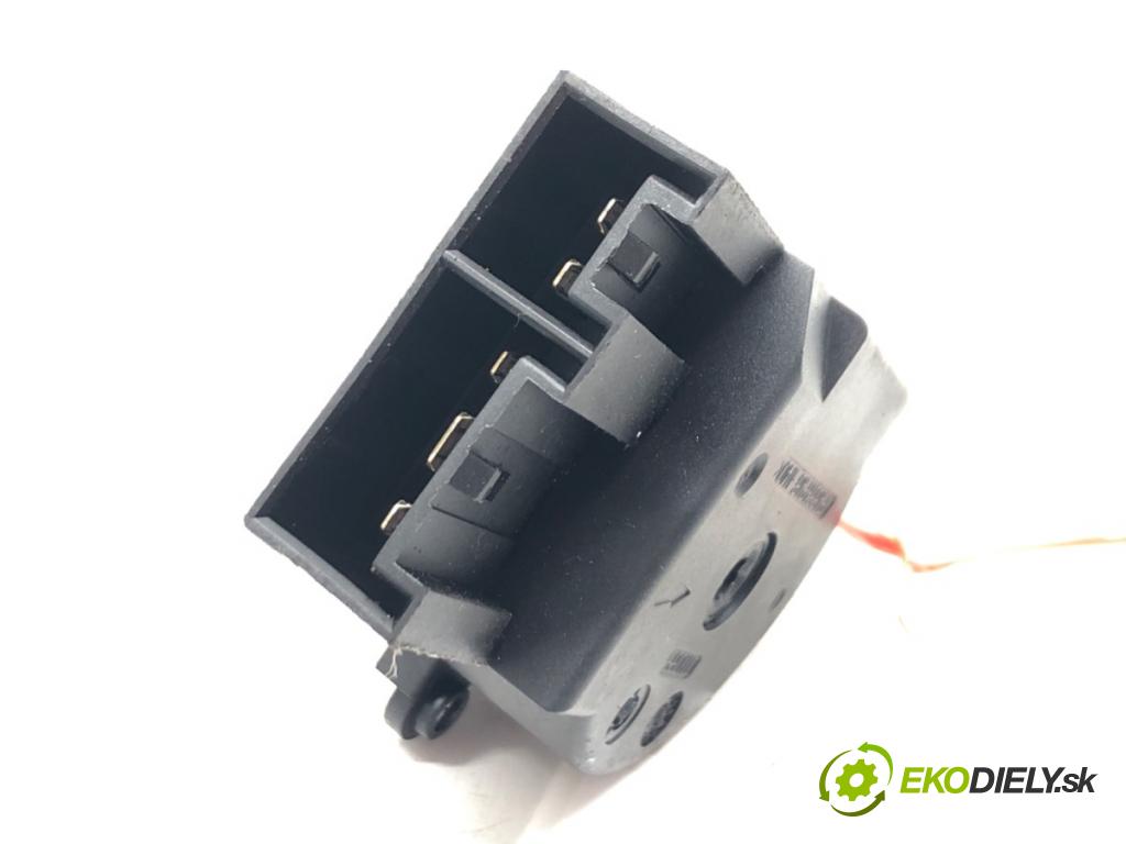 FIAT PUNTO EVO (199_) 2008 - 2022    1.4 (199AXB1A) 57 kW [77 KM] benzyna 2009 - 2012  Kocka, vložka spínacej skrinky 50515281 (Spínacie skrinky a kľúče)